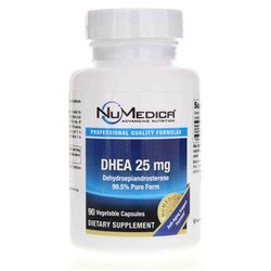 DHEA 25 Mg