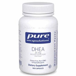DHEA 25 Mg