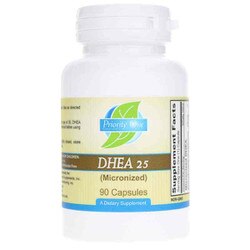 DHEA 25 Micronized