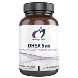 DHEA 5 Mg 1