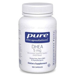 DHEA 5 Mg