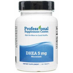 DHEA 5 Mg