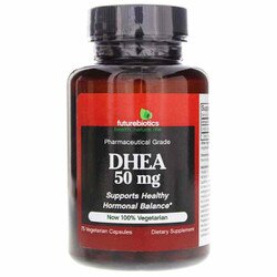 DHEA 50 Mg