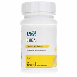 DHEA 50 Mg 1