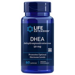 DHEA 50 Mg