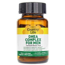 DHEA Complex For Men 1