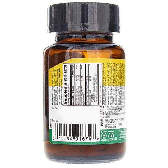 DHEA Complex For Women, 60 Vegan Capsules, CTL