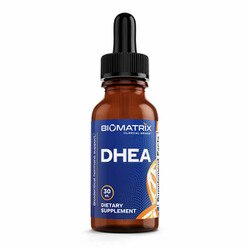 DHEA Drops