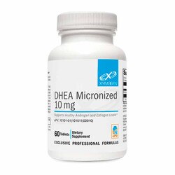 DHEA Micronized 10 Mg 1