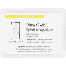 DHEA Ovals