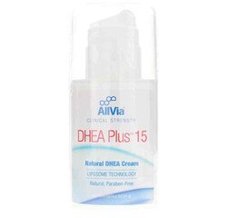 DHEA Plus 15 Cream 1
