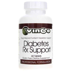 Diabetes Rx Support