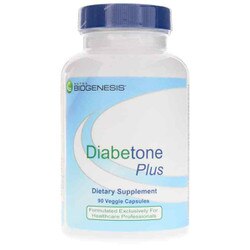 Diabetone Plus