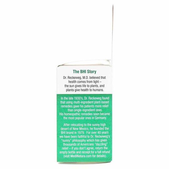 Diarrhea Relief Tablets, 100 Tablets, BHI