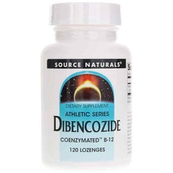 Dibencozide Coenzymated B-12