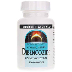 Dibencozide Coenzymated B-12