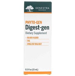 Digest-gen