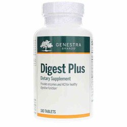 Digest Plus 1