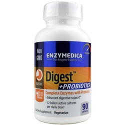 Digest + Probiotics