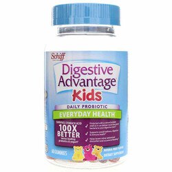 Digestive Advantage KIDS Daily Probiotic Gummies