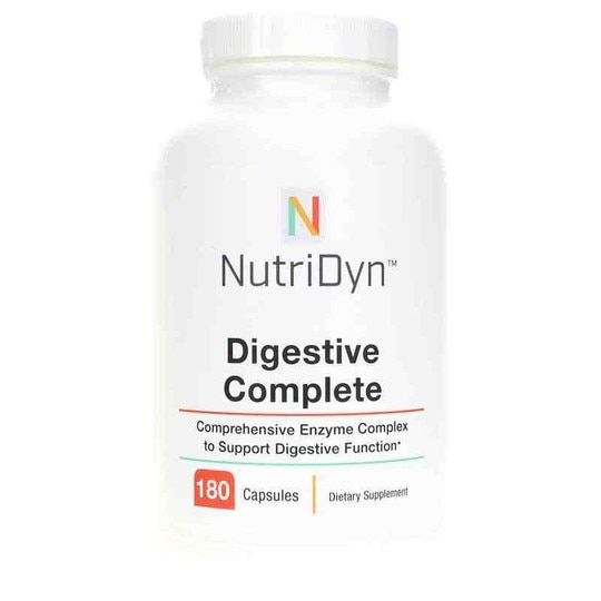 Digestive Complete, ND