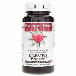 Digestive Enzyme