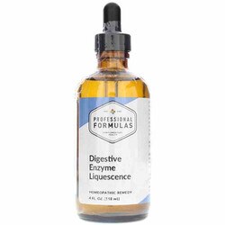 Digestive Enzyme Liquescence