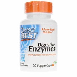 Digestive Enzymes 1