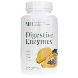 Digestive Enzymes