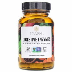Digestive Enzymes