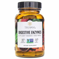 Digestive Enzymes 1