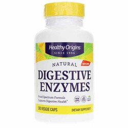 Digestive Enzymes Broad Spectrum