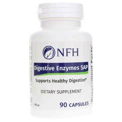 Digestive Enzymes SAP 1
