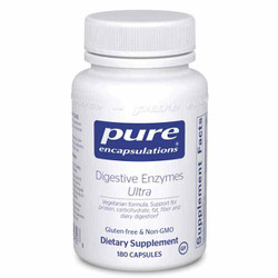 Digestive Enzymes Ultra 1