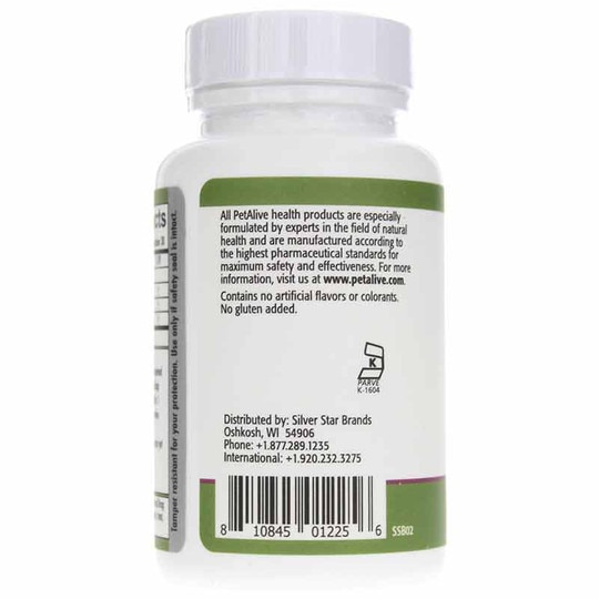 Digestive Support, 60 Veg Capsules, PAL