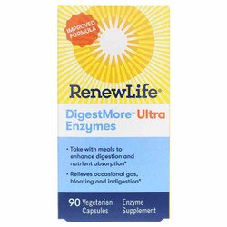 DigestMore Ultra Enzymes