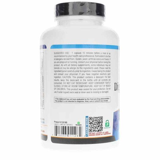 Digestzyme V Ortho Molecular
