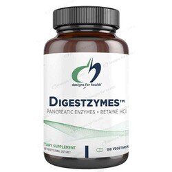 Digestzymes