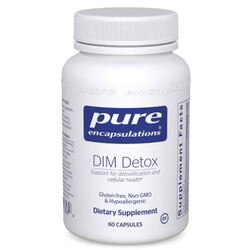 DIM Detox