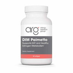 DIM Palmetto Prostate Formula