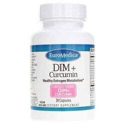 DIM + Curcumin