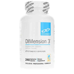 DIMension 3 1