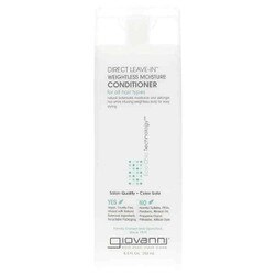 Direct Leave-In Weightless Moisture Conditioner
