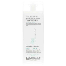 Direct Leave-In Weightless Moisture Conditioner 1