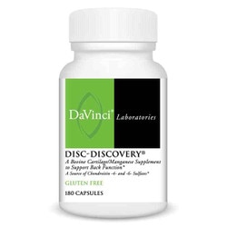 Disc-Discovery