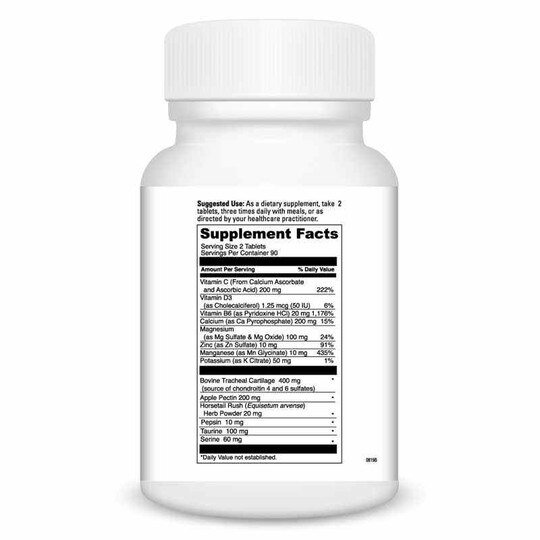 Disc-Discovery, 180 Tablets, DL