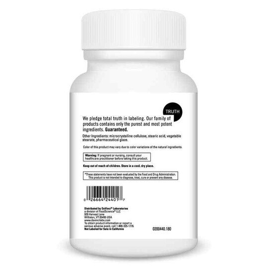 Disc-Discovery, 180 Tablets, DL