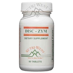 Disc-Zym