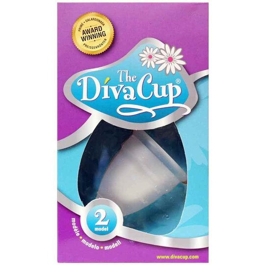 Diva Cup, Diva International