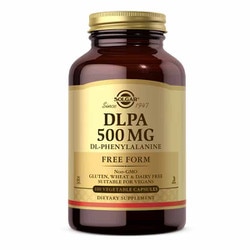 DLPA 500 Mg